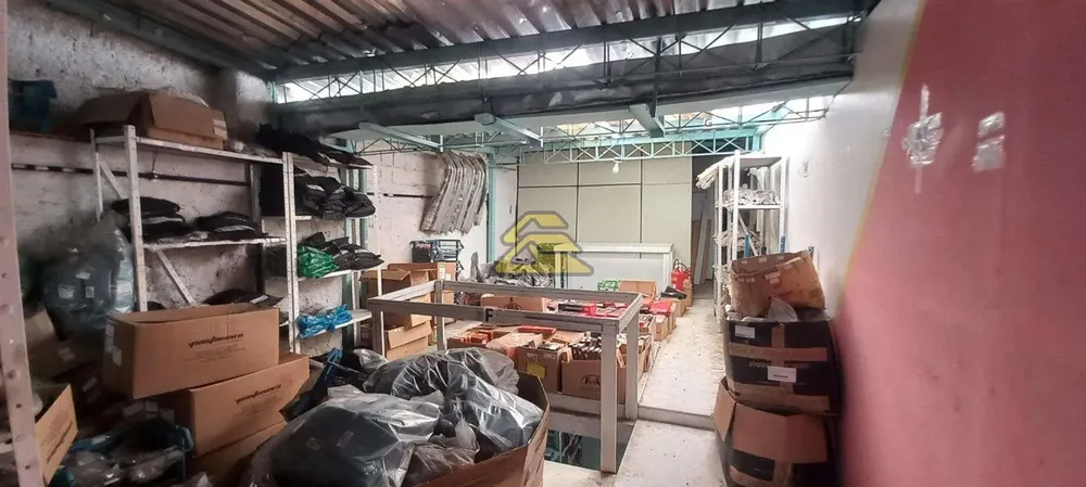 Loja-Salão, 260 m² - Foto 18