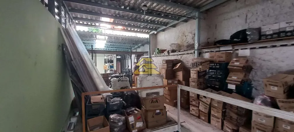 Loja-Salão, 260 m² - Foto 11