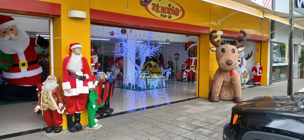 Loja-Salão, 1584 m² - Foto 10