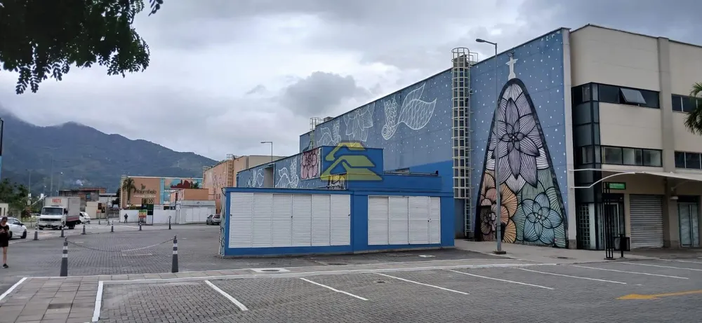 Loja-Salão, 1584 m² - Foto 2