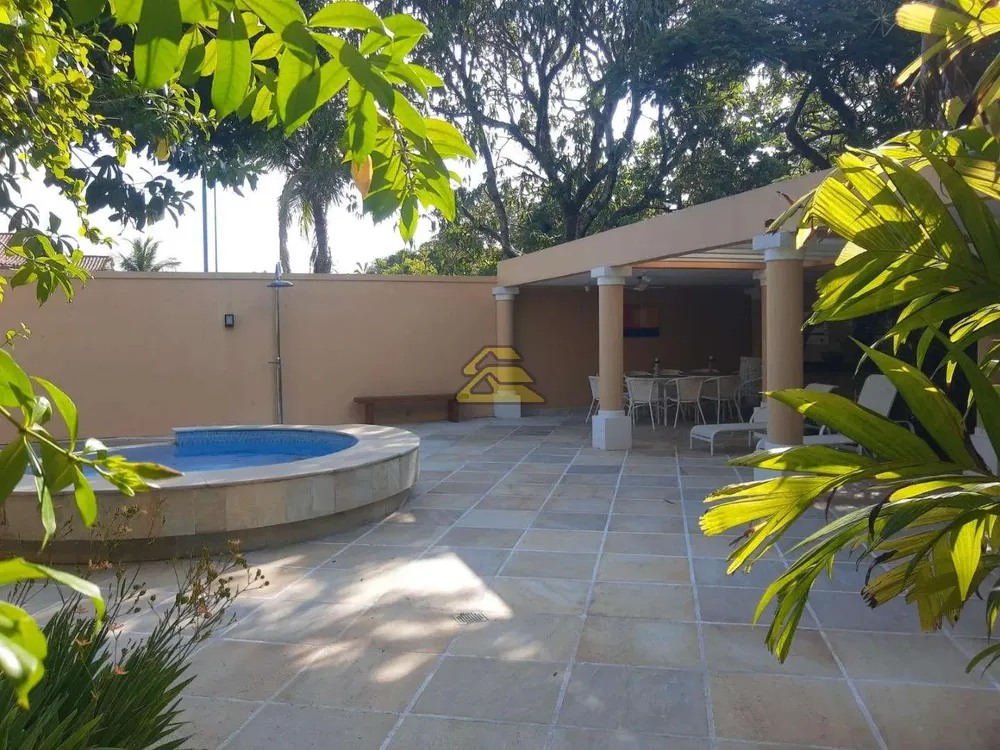 Casa de Condomínio, 5 quartos - Foto 4