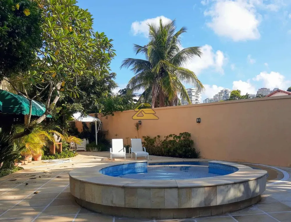 Casa de Condomínio, 5 quartos - Foto 1