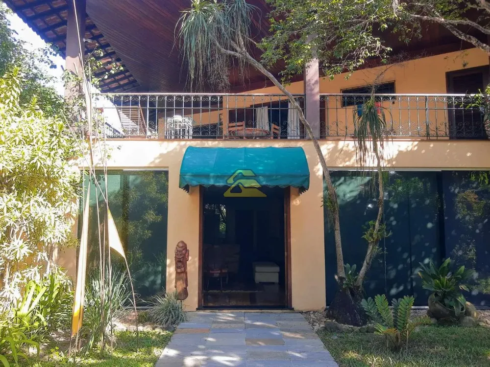 Casa de Condomínio, 5 quartos - Foto 8