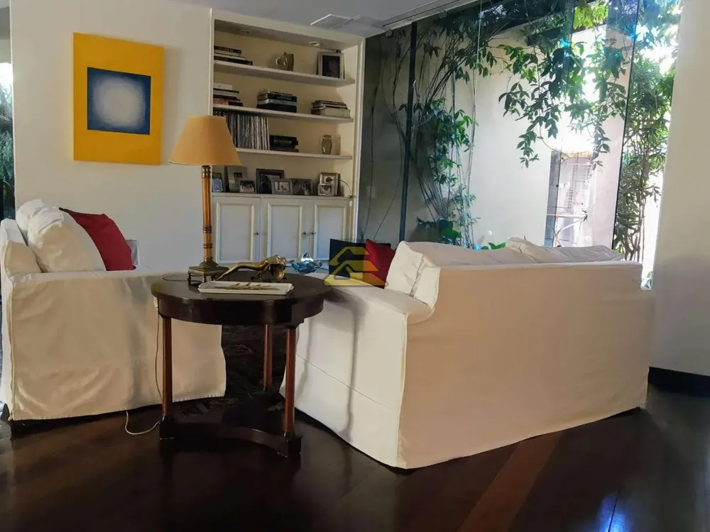 Casa de Condomínio, 5 quartos - Foto 18