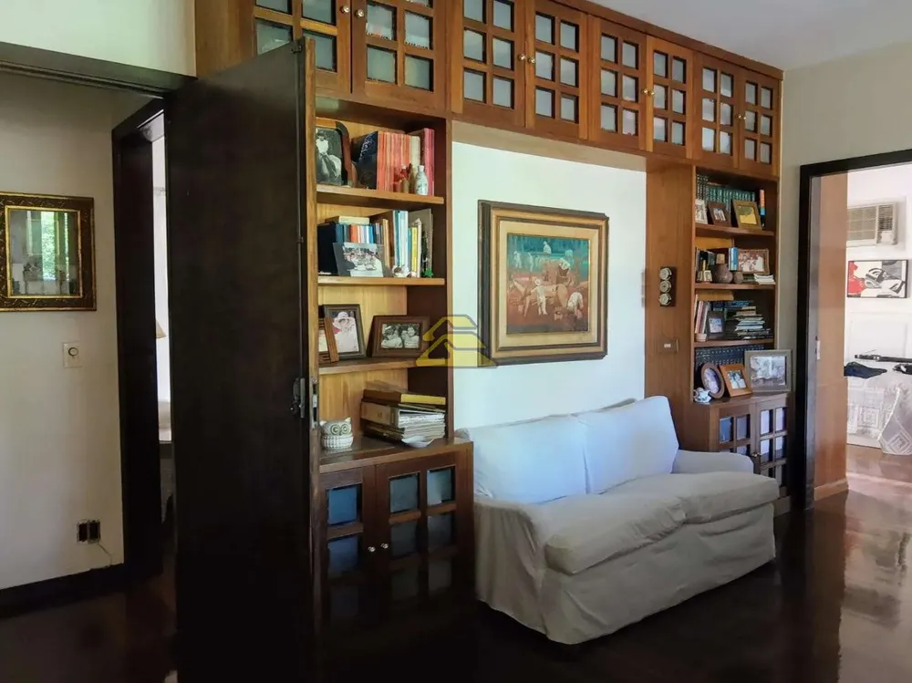 Casa de Condomínio, 5 quartos - Foto 14
