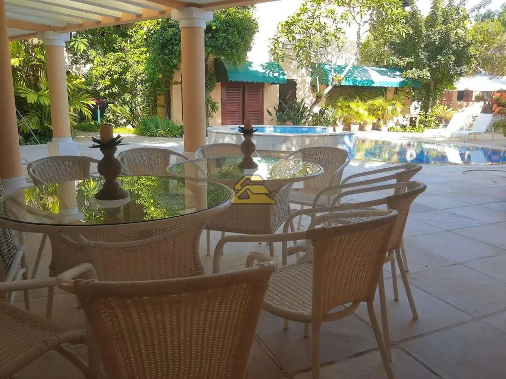 Casa de Condomínio, 5 quartos - Foto 5