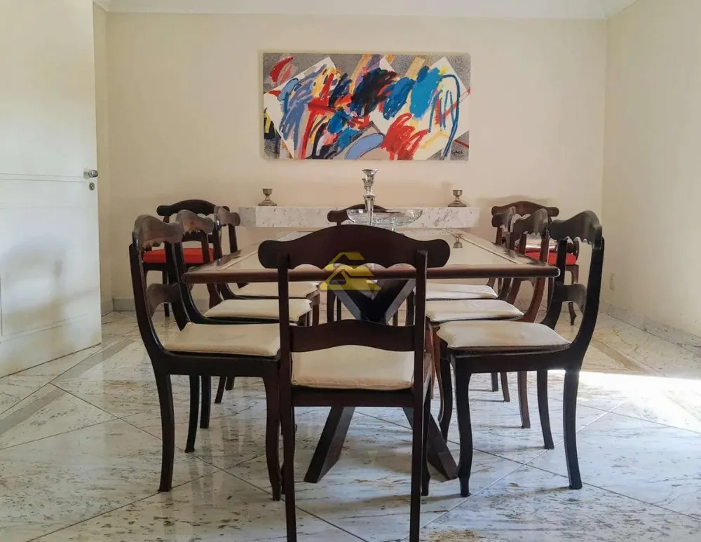 Casa de Condomínio, 5 quartos - Foto 15
