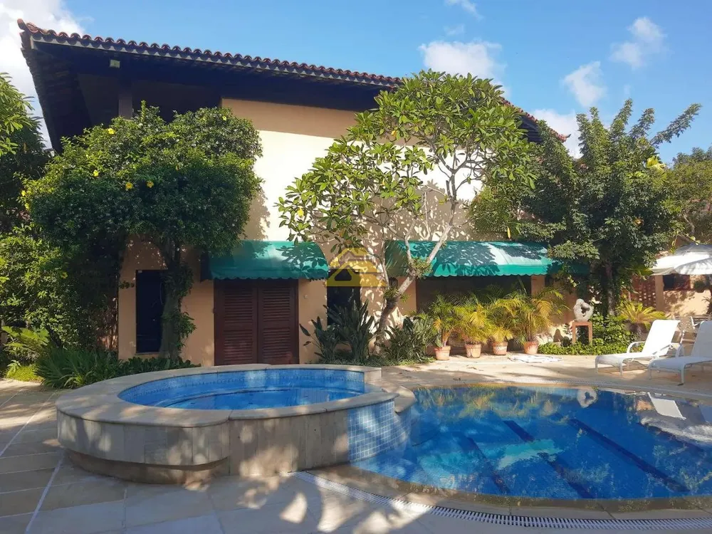 Casa de Condomínio, 5 quartos - Foto 2