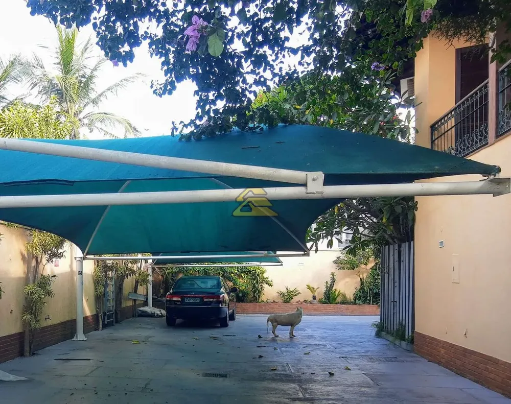 Casa de Condomínio, 5 quartos - Foto 7