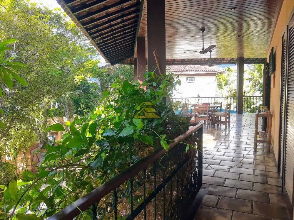 Casa de Condomínio, 5 quartos - Foto 12