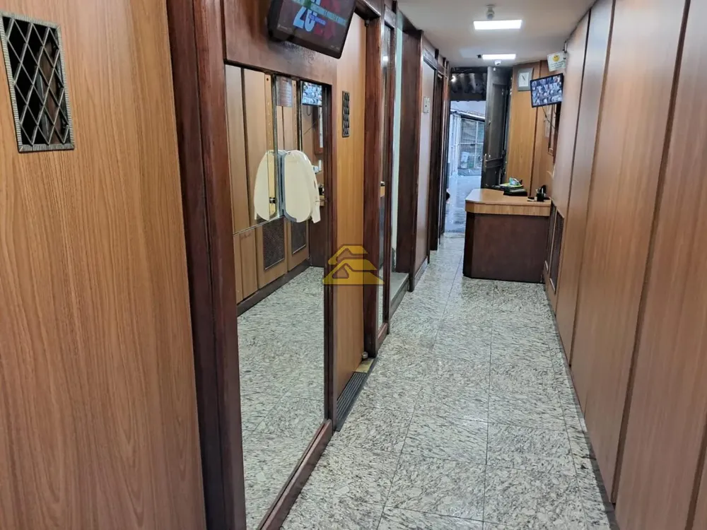 Sala-Conjunto, 264 m² - Foto 1