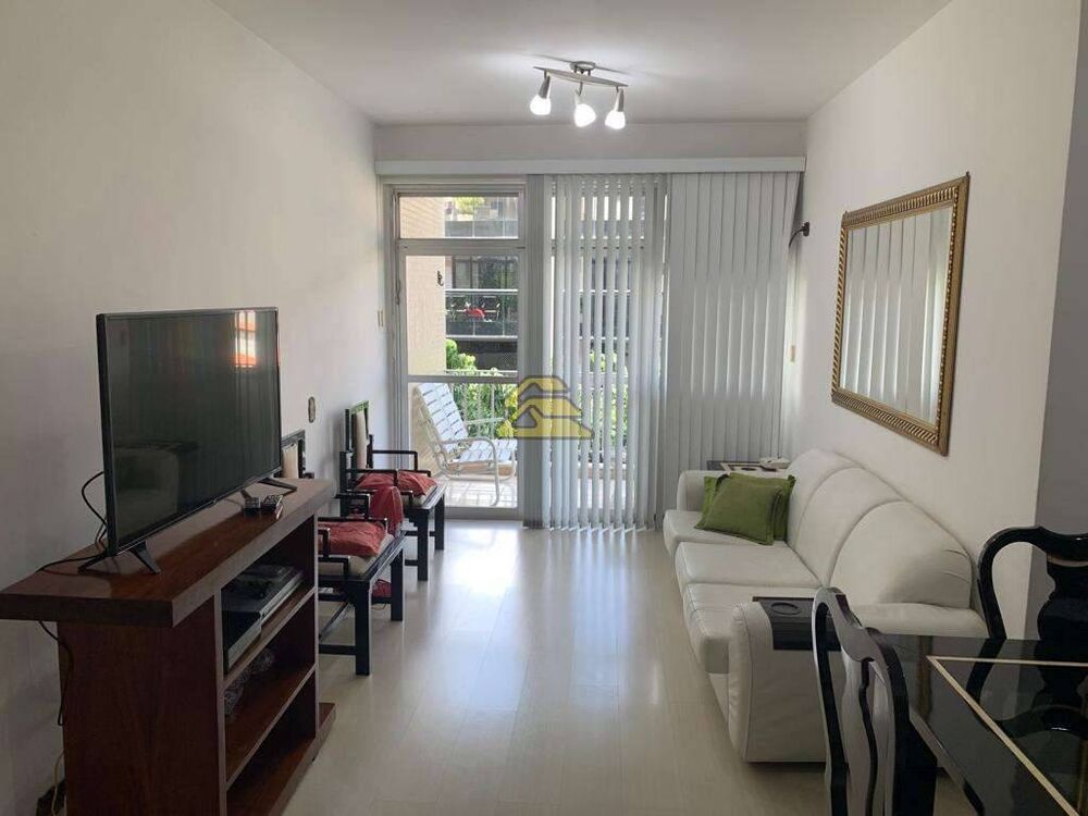 Apartamento, 3 quartos, 124 m² - Foto 8