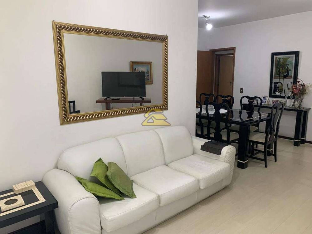 Apartamento, 3 quartos, 124 m² - Foto 5