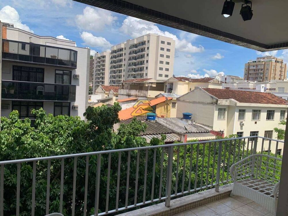 Apartamento, 3 quartos, 124 m² - Foto 33