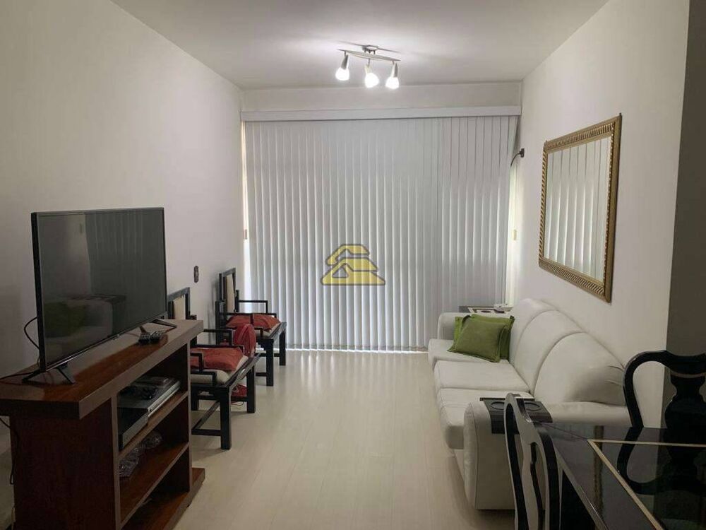 Apartamento, 3 quartos, 124 m² - Foto 7