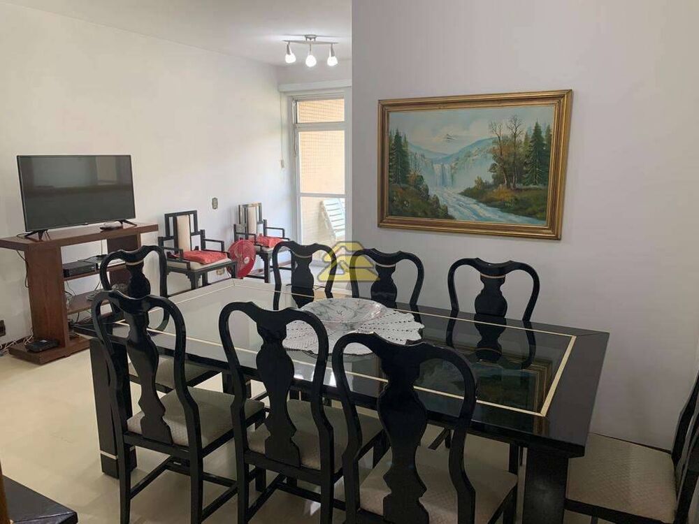 Apartamento, 3 quartos, 124 m² - Foto 10