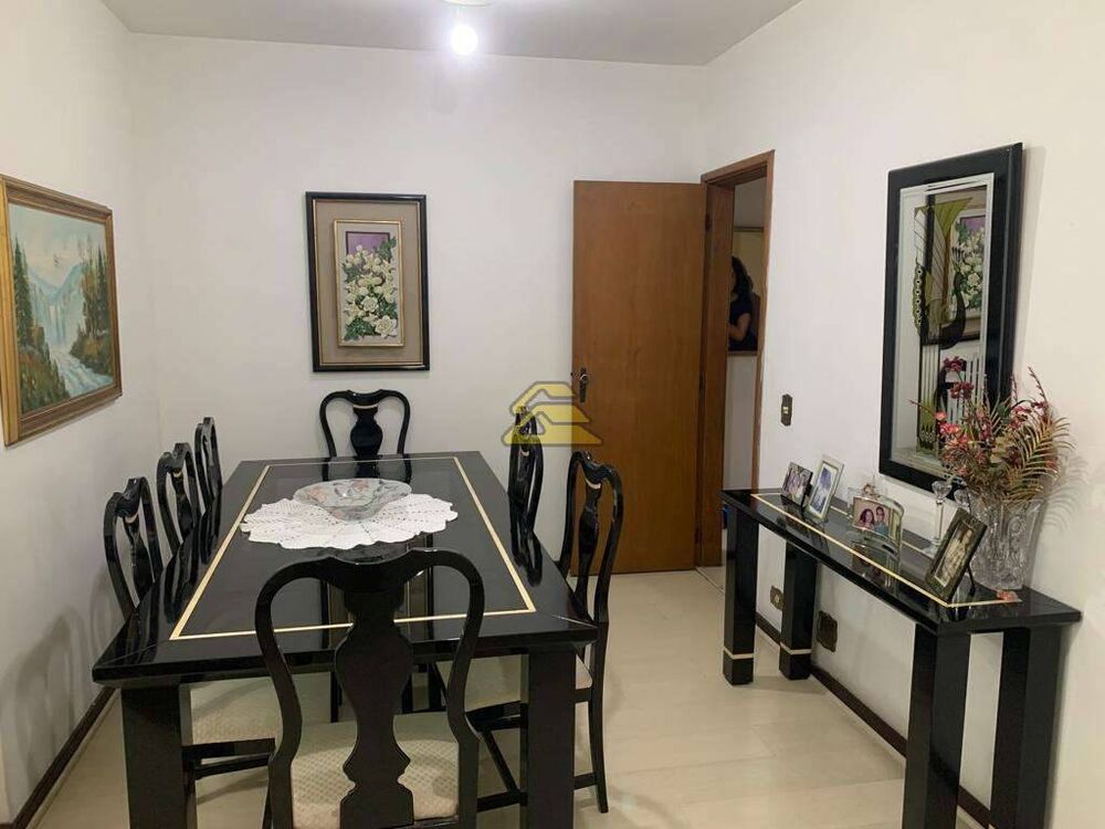Apartamento, 3 quartos, 124 m² - Foto 11