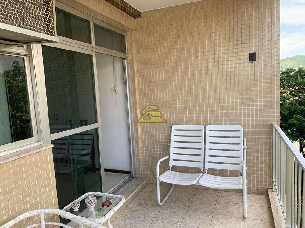 Apartamento, 3 quartos, 124 m² - Foto 26