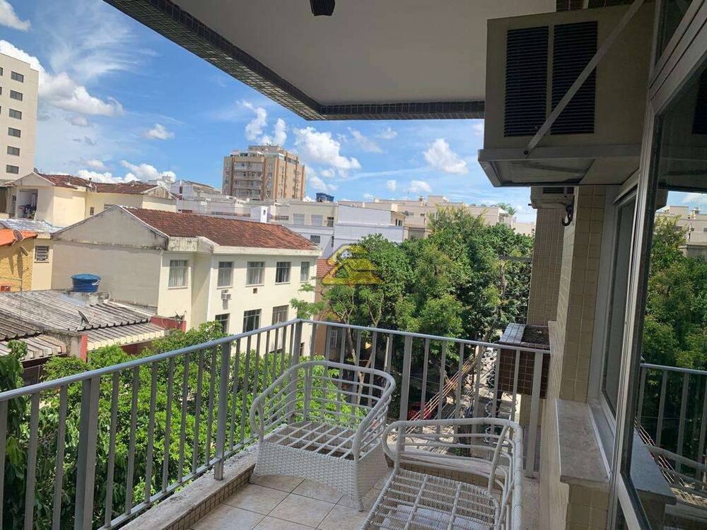 Apartamento, 3 quartos, 124 m² - Foto 35