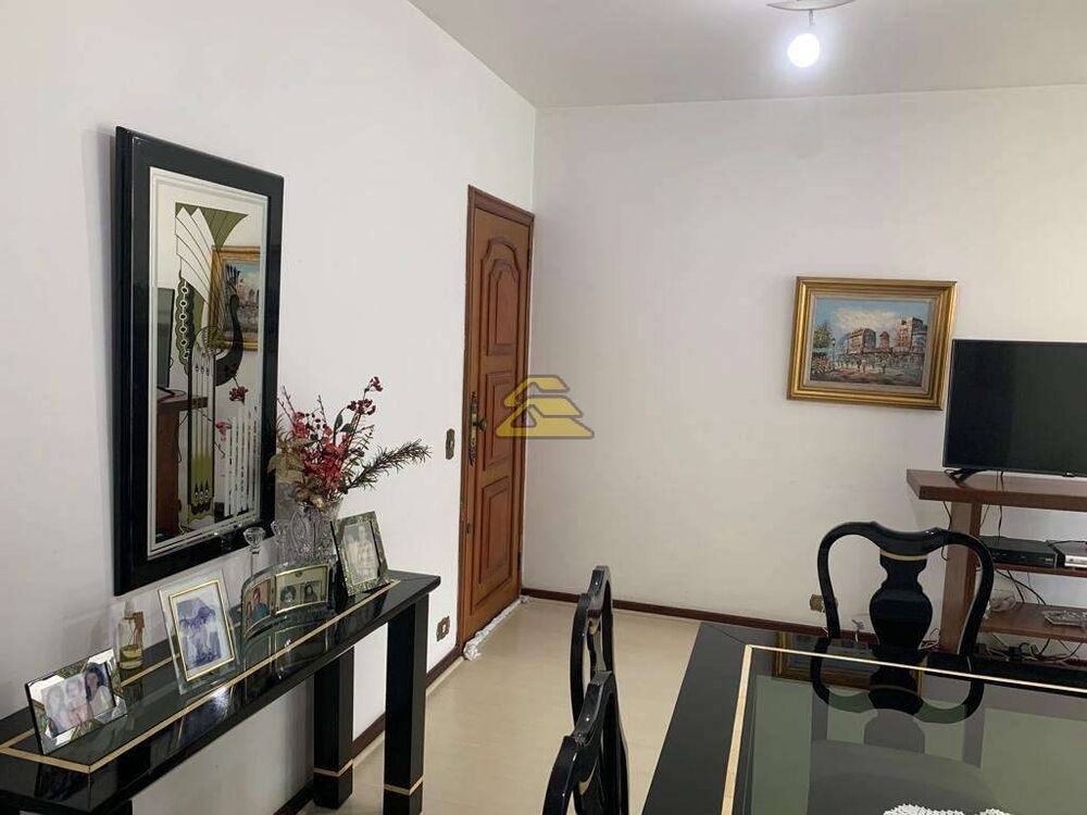 Apartamento, 3 quartos, 124 m² - Foto 4