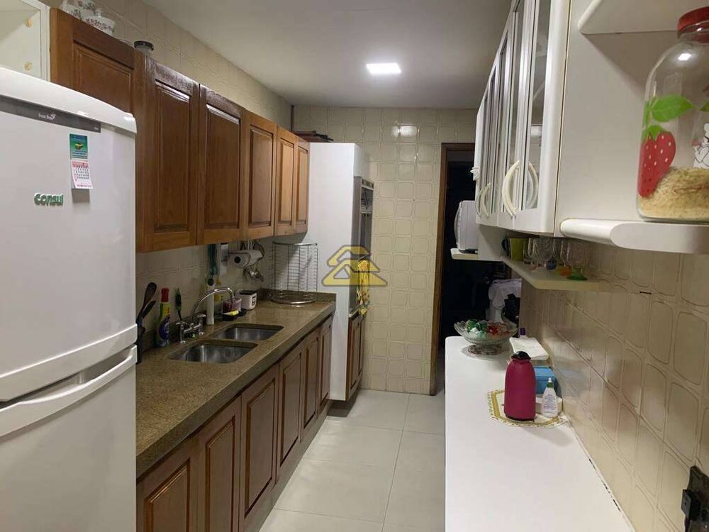 Apartamento, 3 quartos, 124 m² - Foto 21