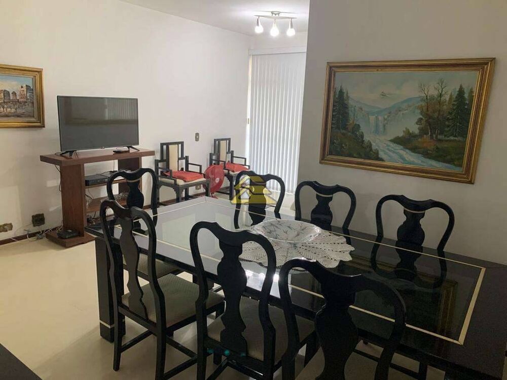 Apartamento, 3 quartos, 124 m² - Foto 12