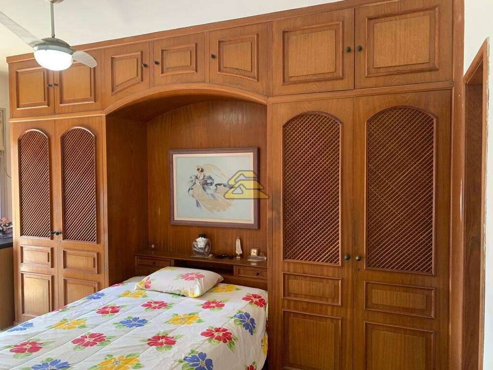 Apartamento, 3 quartos, 124 m² - Foto 16