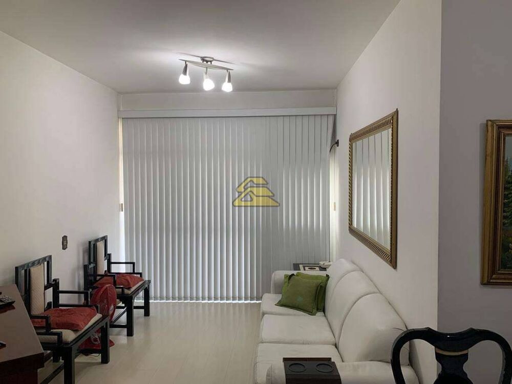 Apartamento, 3 quartos, 124 m² - Foto 2