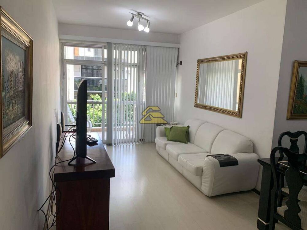 Apartamento, 3 quartos, 124 m² - Foto 9