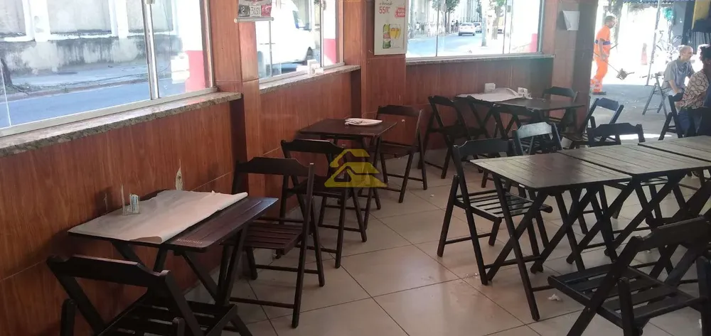 Loja-Salão, 215 m² - Foto 22
