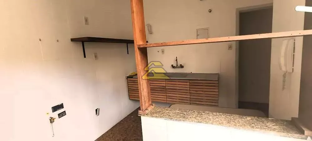 Apartamento, 2 quartos, 65 m² - Foto 11