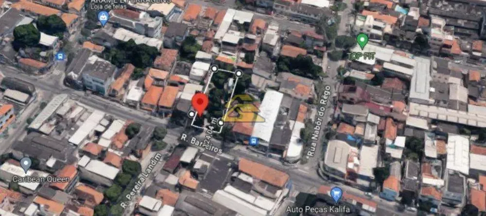 Terreno, 1150 m² - Foto 8