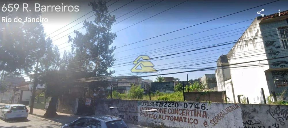 Terreno, 1150 m² - Foto 2