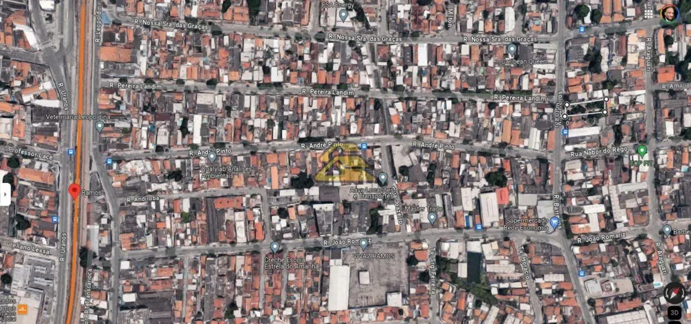 Terreno, 1150 m² - Foto 7
