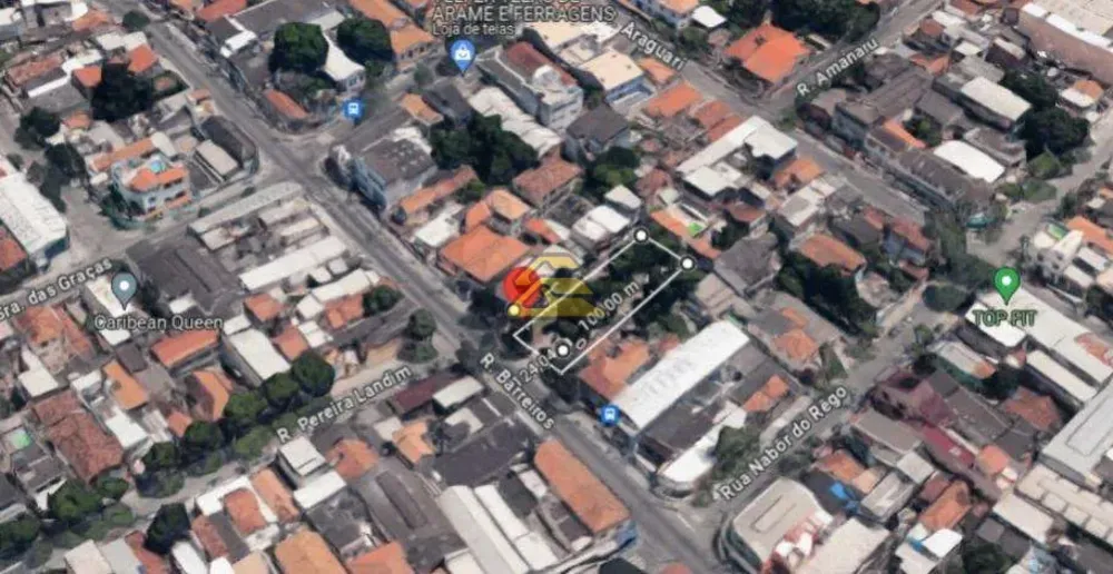 Terreno, 1150 m² - Foto 9