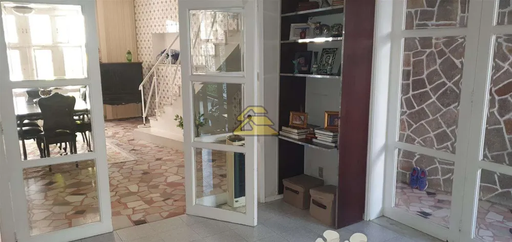 Casa, 3 quartos, 222 m² - Foto 11