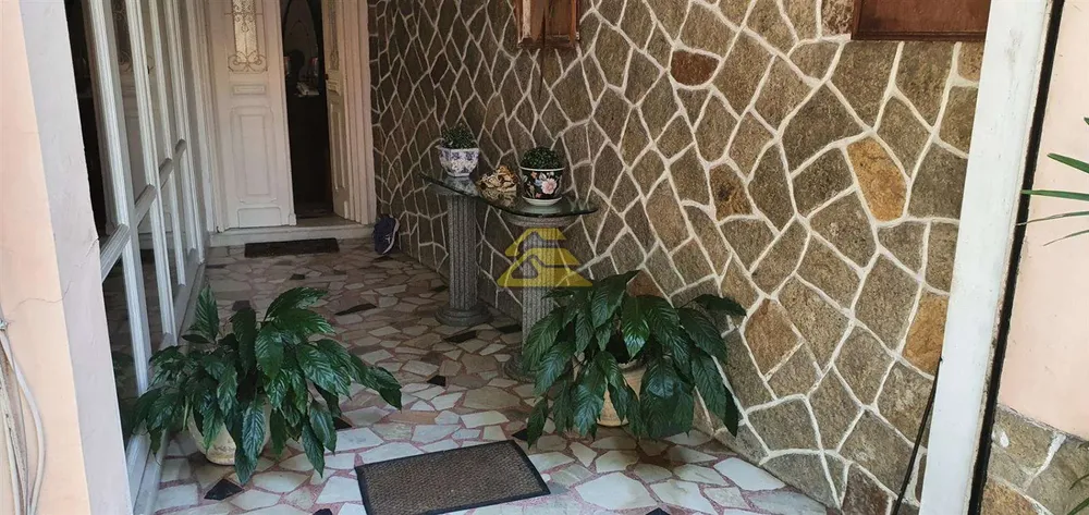 Casa, 3 quartos, 222 m² - Foto 23