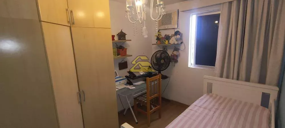 Apartamento, 2 quartos, 64 m² - Foto 1