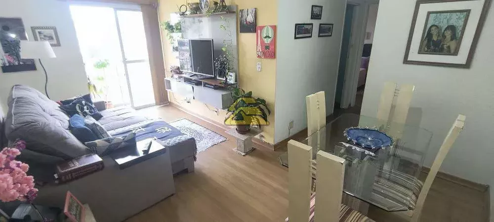 Apartamento, 2 quartos, 64 m² - Foto 5