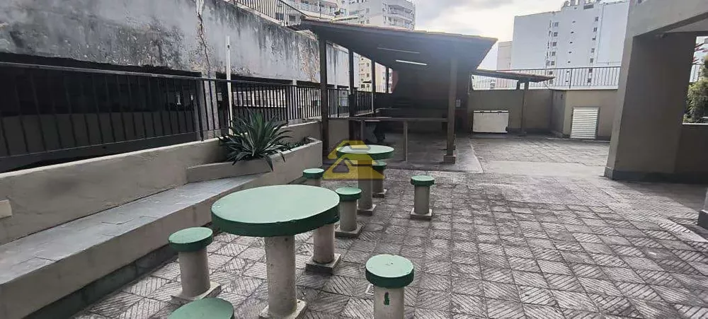 Apartamento, 2 quartos, 64 m² - Foto 9