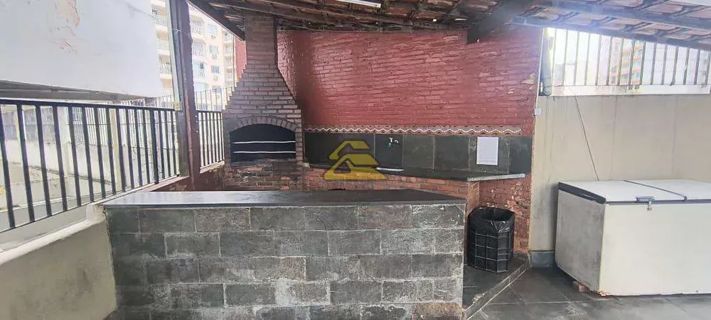 Apartamento, 2 quartos, 64 m² - Foto 21
