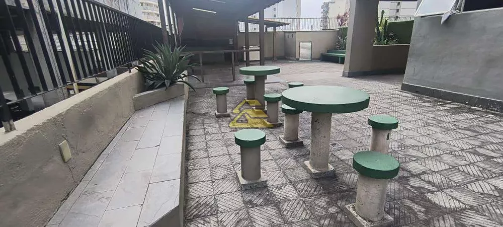 Apartamento, 2 quartos, 64 m² - Foto 2
