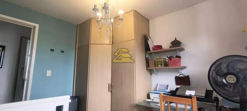 Apartamento, 2 quartos, 64 m² - Foto 11