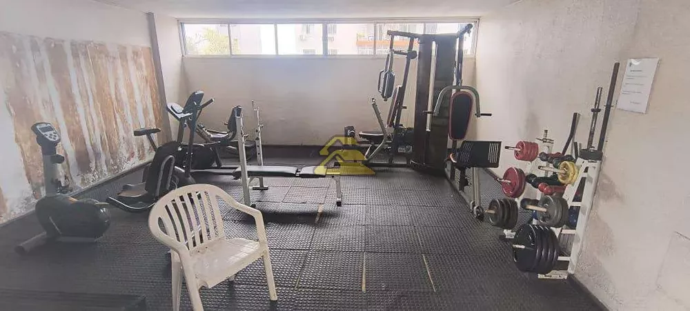 Apartamento, 2 quartos, 64 m² - Foto 25