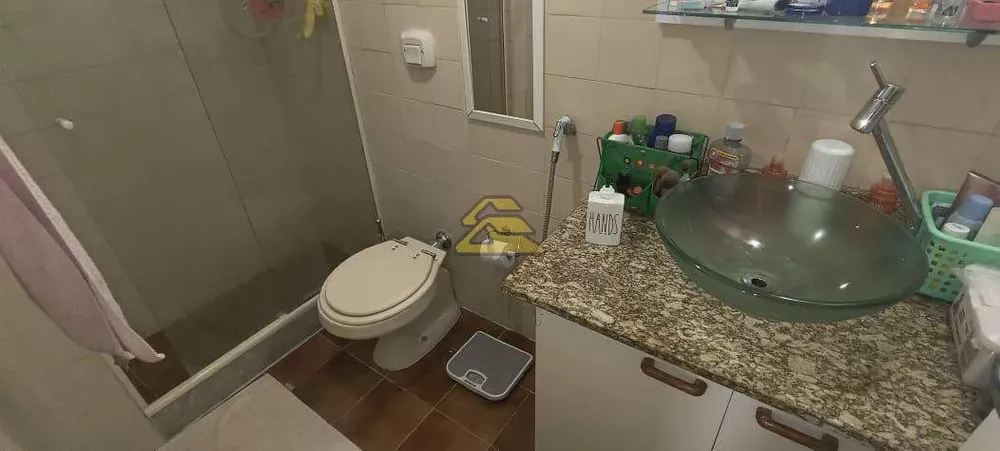 Apartamento, 2 quartos, 64 m² - Foto 4
