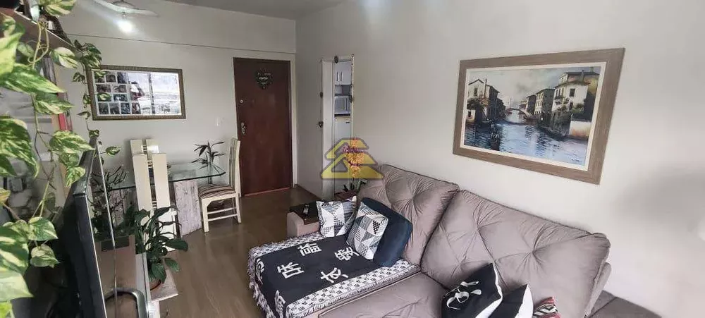 Apartamento, 2 quartos, 64 m² - Foto 6