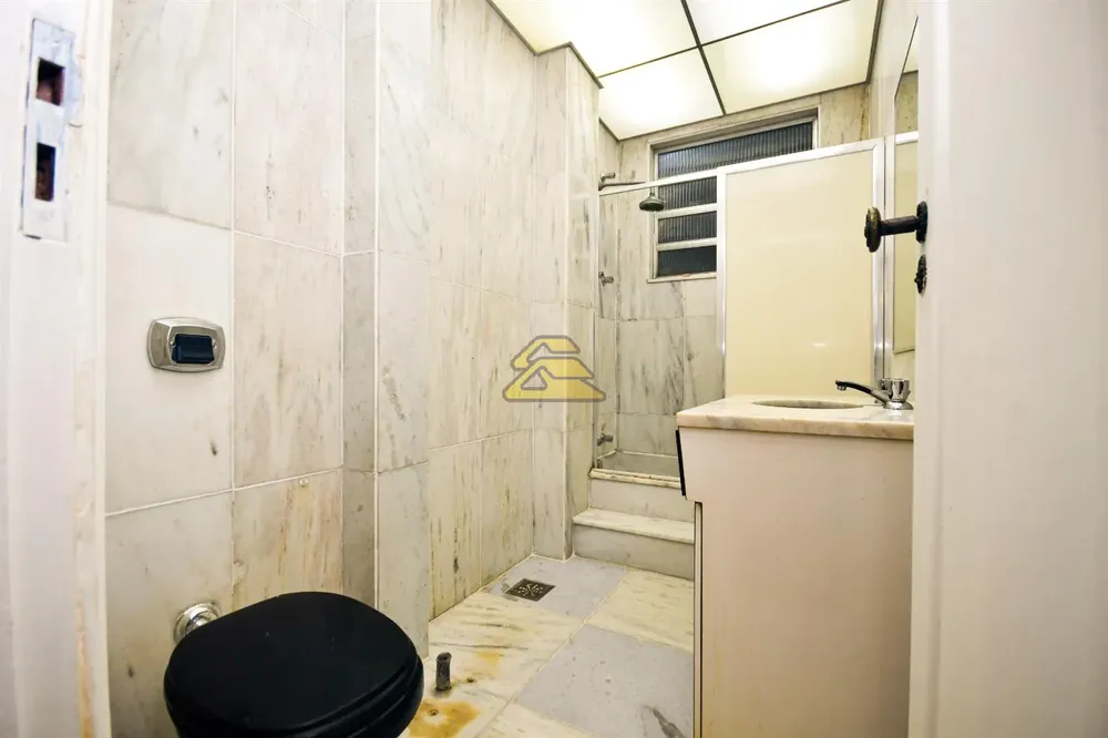 Apartamento, 3 quartos, 93 m² - Foto 8