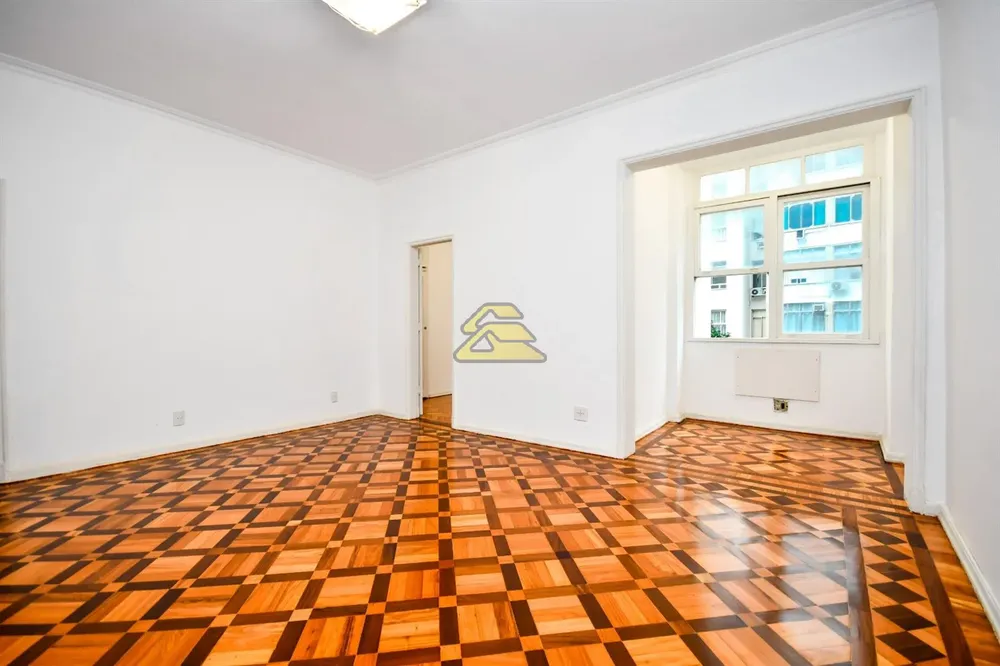 Apartamento, 3 quartos, 93 m² - Foto 1