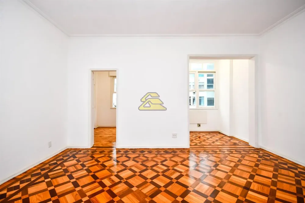 Apartamento, 3 quartos, 93 m² - Foto 3