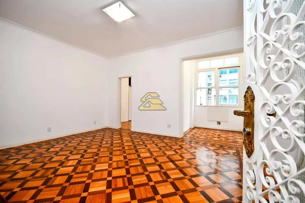 Apartamento, 3 quartos, 93 m² - Foto 2